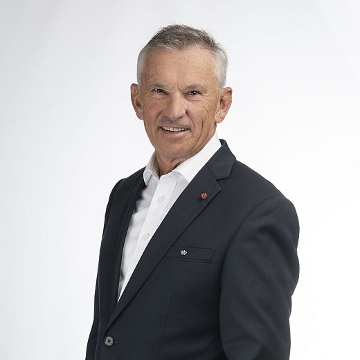 Johannes Adelsberger