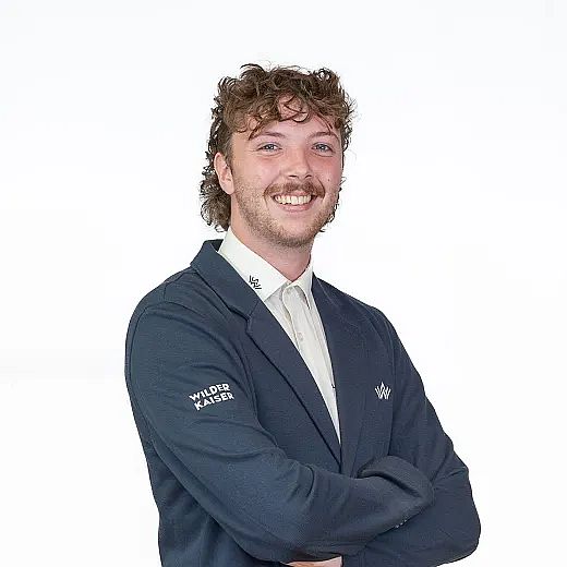 Joshua Ager