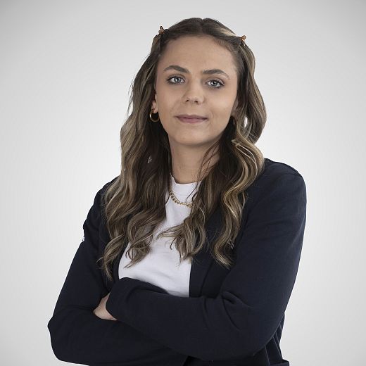 Vanessa Dialer