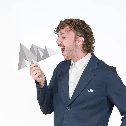Joshua Ager