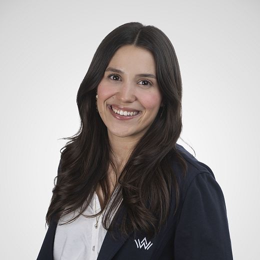 Julia Hofer