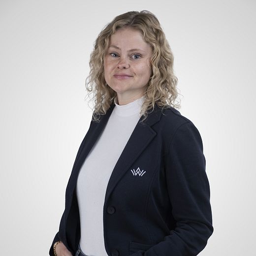 Christina Horngacher