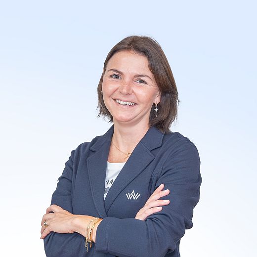Julia Treichl