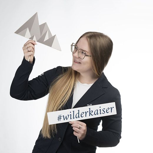 Marie-Luise Wagnleithner