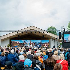Bergdoktor Fantag 2025