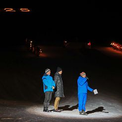 Ansprache bei der Neujahrsveranstaltung