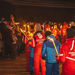 Silvester GOING live