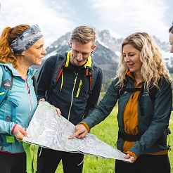 Wandern_Wandergruppe_Wilder Kaiser_Frühling_April24_Foto_Mathäus Gartner (26)