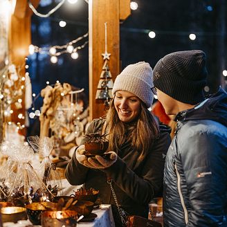 Adventmarkt_Kneippweg_Scheffau2024_SabineHolaubek (48)