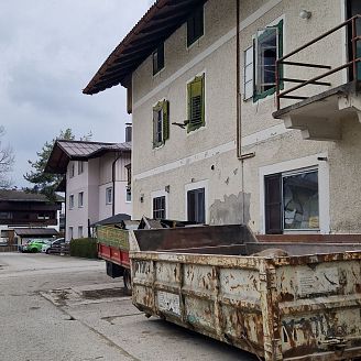 Alte Sennerei_TVB Wilder Kaiser