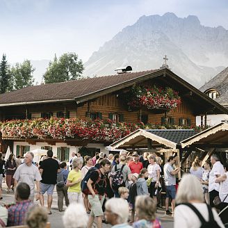 Handwerkskunstmarkt_Going_Sommer2023_WilderKaiser_Foto_StefanLeitn (5)