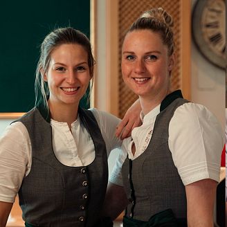 Kaiserschaft Hotel Leitenhof