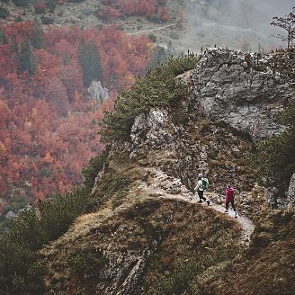 wilder-kaiser-wandern-klammlweg-herbst2022stefan-leitner-7